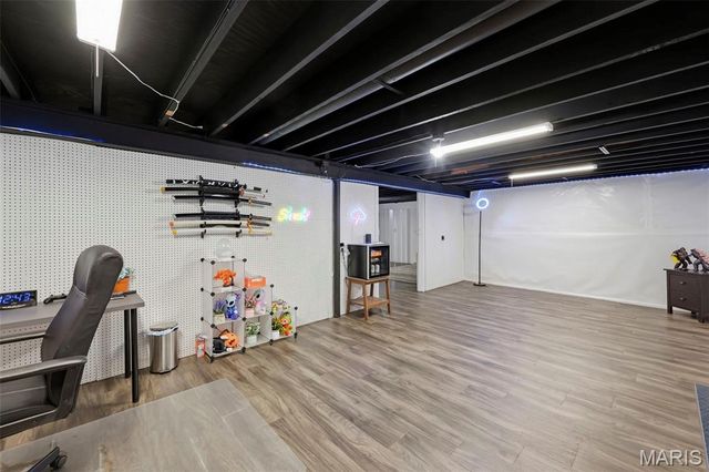 1018 Van Dyke Drive, Manchester, MO 63011