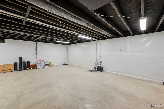 1018 Van Dyke Drive, Manchester, MO 63011