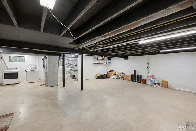 1018 Van Dyke Drive, Manchester, MO 63011