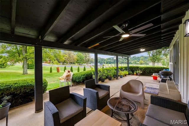 1018 Van Dyke Drive, Manchester, MO 63011