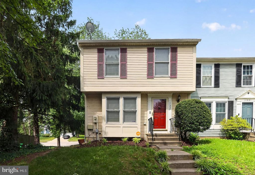 11223 WESTPORT DR, Bowie, MD 20720