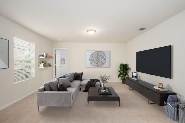 321 Glenwick Lane, Van Alstyne, TX 75495