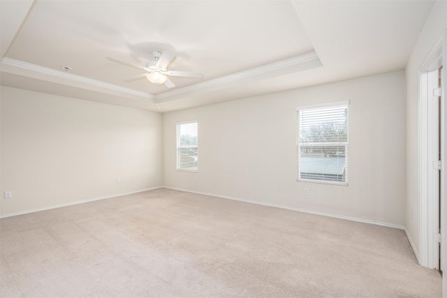 321 Glenwick Lane, Van Alstyne, TX 75495