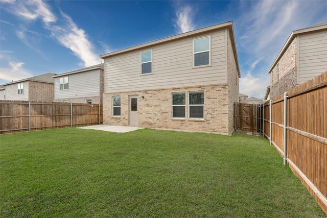 321 Glenwick Lane, Van Alstyne, TX 75495