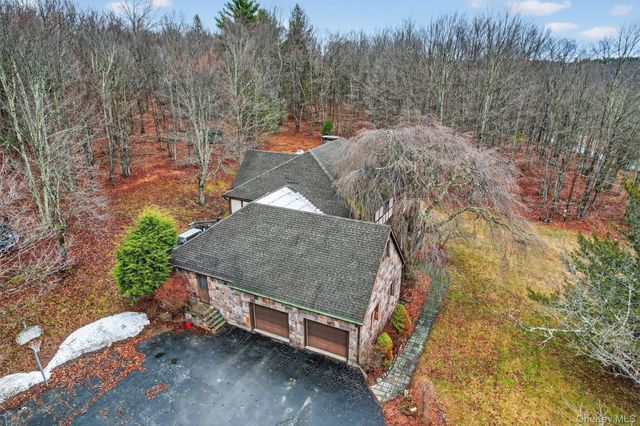 125 Post Hill Road, Mountain Dale, NY 12763