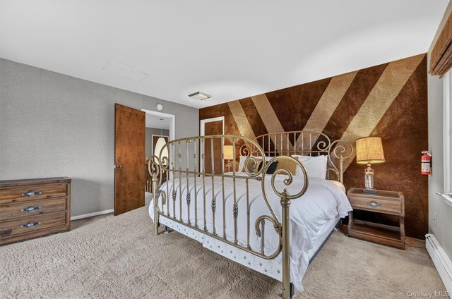 125 Post Hill Road, Mountain Dale, NY 12763