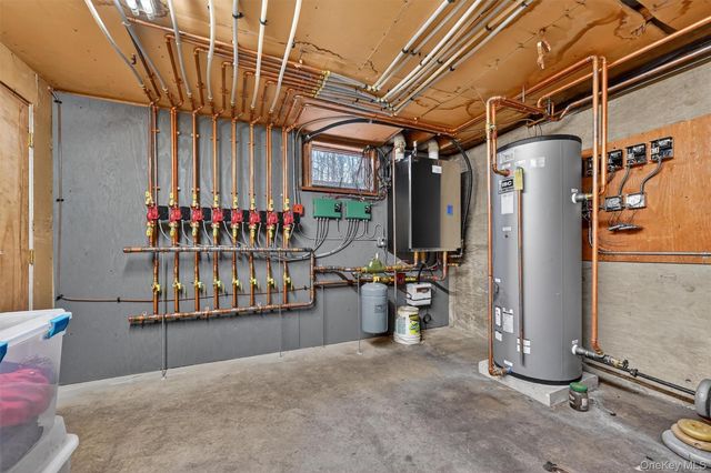 125 Post Hill Road, Mountain Dale, NY 12763