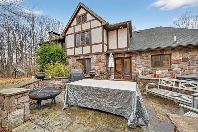 125 Post Hill Road, Mountain Dale, NY 12763