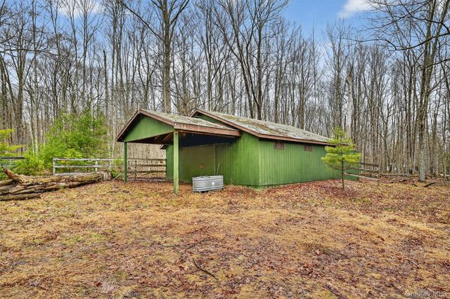 125 Post Hill Road, Mountain Dale, NY 12763