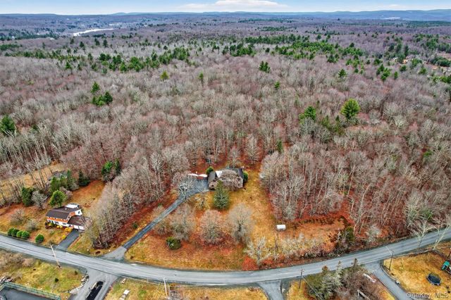 125 Post Hill Road, Mountain Dale, NY 12763