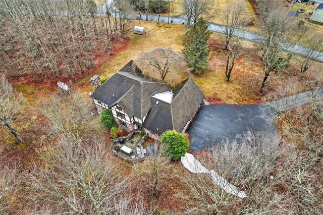 125 Post Hill Road, Mountain Dale, NY 12763