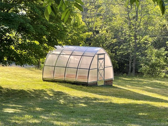 125 Post Hill Road, Mountain Dale, NY 12763