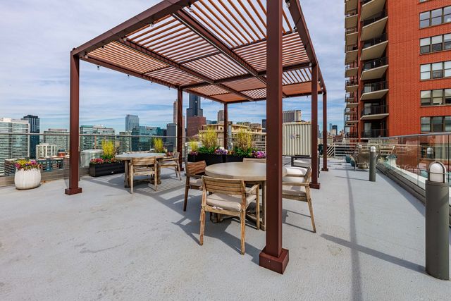 40 E 9th Street 1804, Chicago, IL 60605