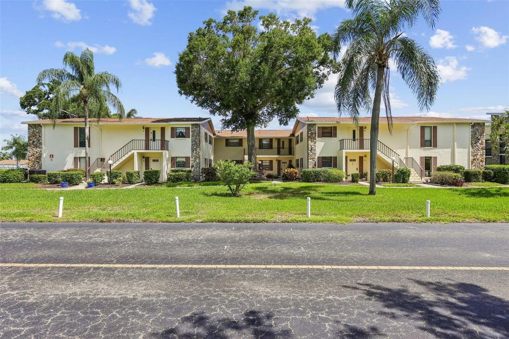 5400 34TH STREET W A6, BRADENTON, FL 34210 — exterior