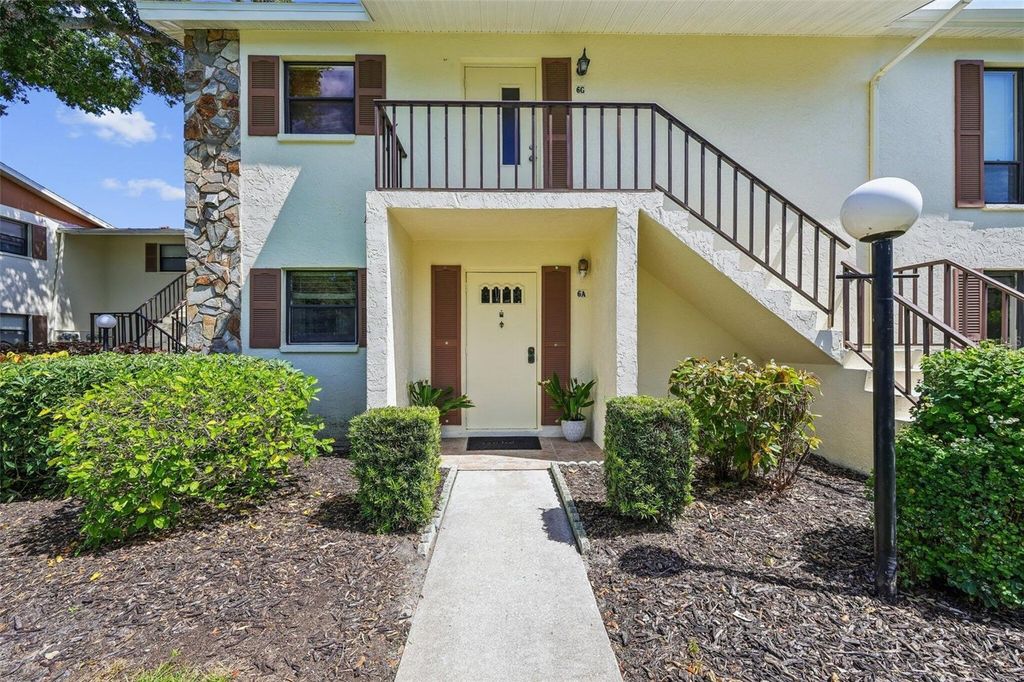 5400 34TH STREET W A6, BRADENTON, FL 34210 — photo 2