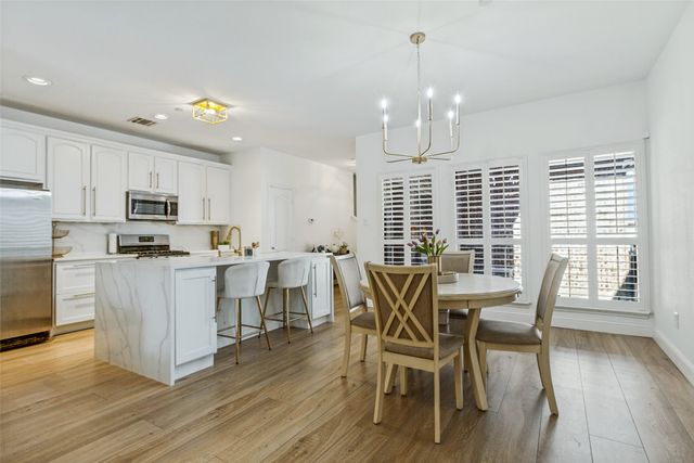 6816 Livorno Lane, Frisco, TX 75034