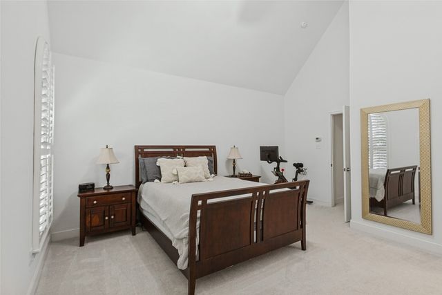 6816 Livorno Lane, Frisco, TX 75034