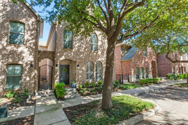 6816 Livorno Lane, Frisco, TX 75034