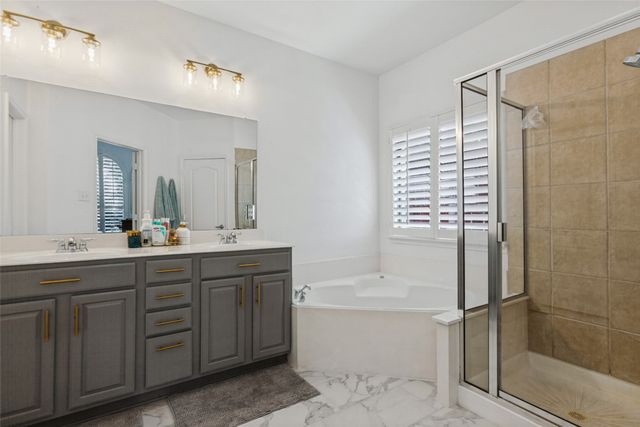 6816 Livorno Lane, Frisco, TX 75034