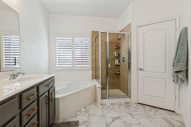 6816 Livorno Lane, Frisco, TX 75034