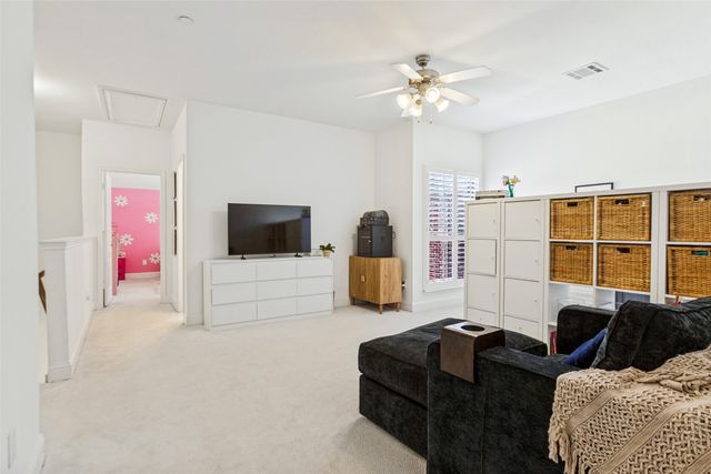 6816 Livorno Lane, Frisco, TX 75034