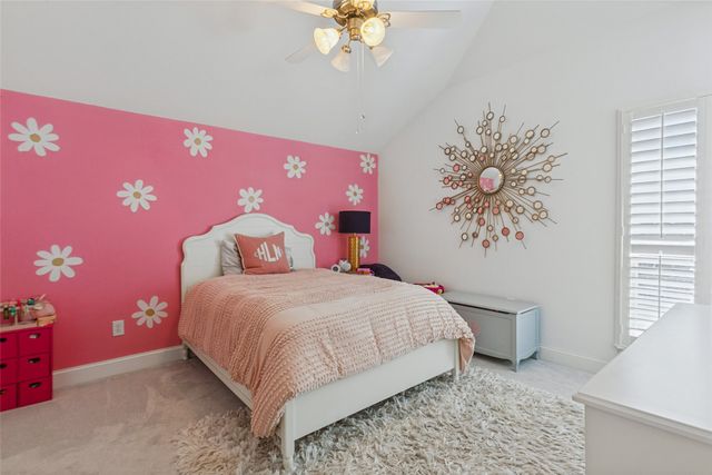 6816 Livorno Lane, Frisco, TX 75034