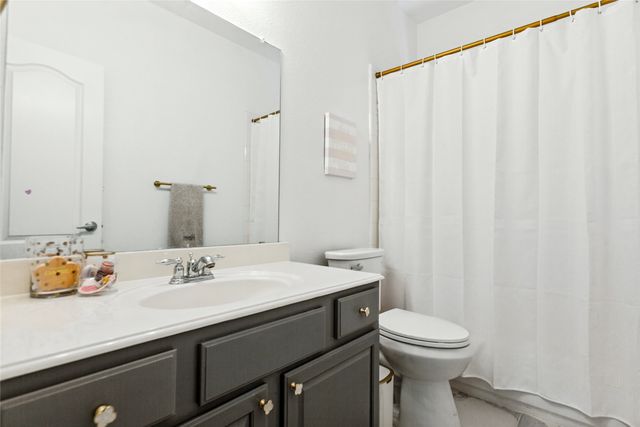 6816 Livorno Lane, Frisco, TX 75034