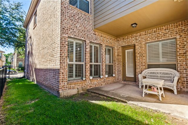 6816 Livorno Lane, Frisco, TX 75034