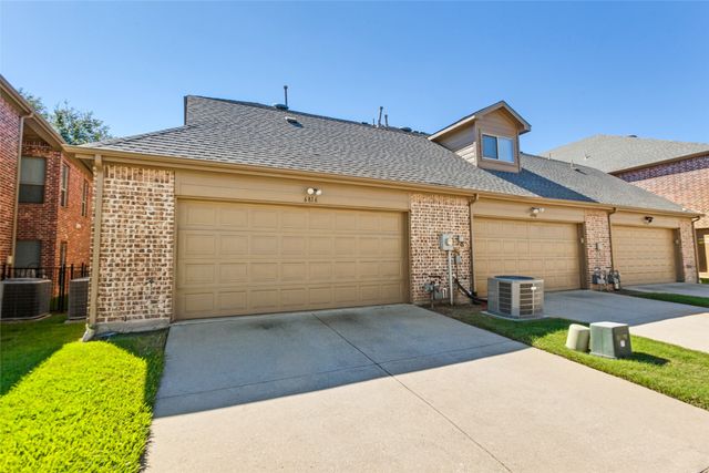 6816 Livorno Lane, Frisco, TX 75034