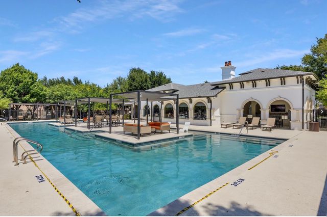 6816 Livorno Lane, Frisco, TX 75034