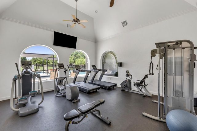 6816 Livorno Lane, Frisco, TX 75034