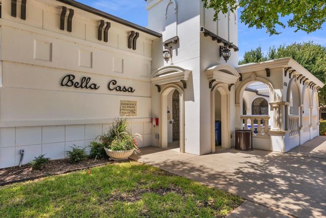 6816 Livorno Lane, Frisco, TX 75034
