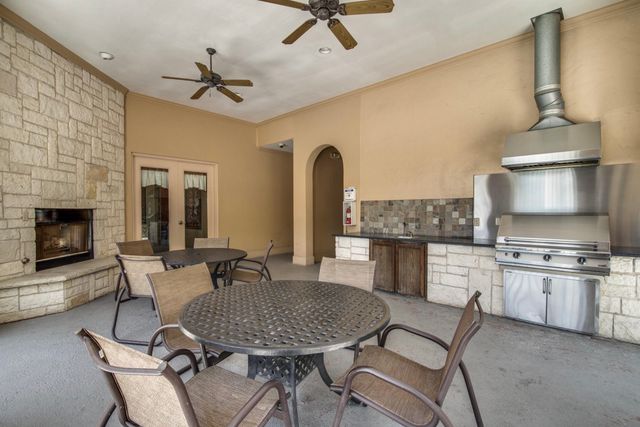 6816 Livorno Lane, Frisco, TX 75034