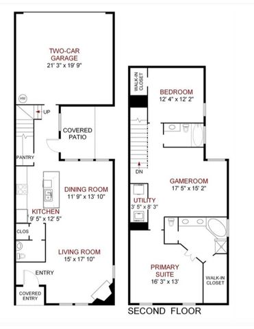 6816 Livorno Lane, Frisco, TX 75034