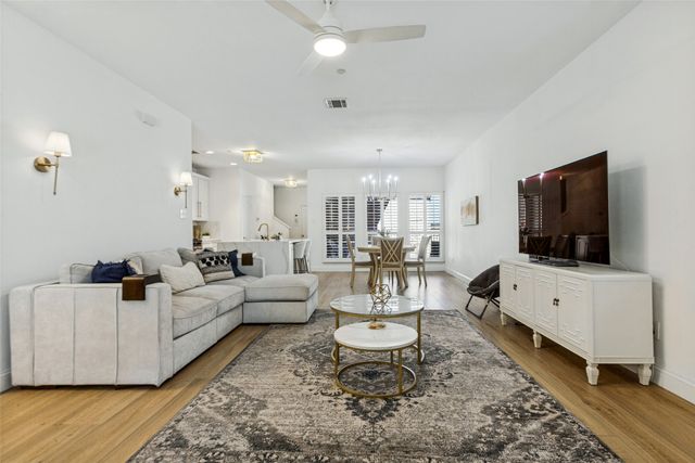 6816 Livorno Lane, Frisco, TX 75034