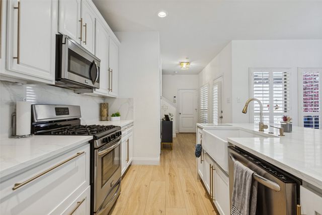 6816 Livorno Lane, Frisco, TX 75034