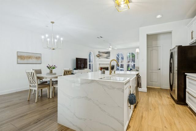 6816 Livorno Lane, Frisco, TX 75034