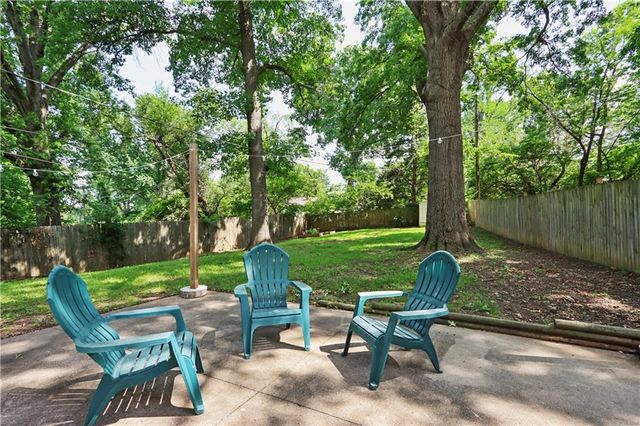 701 W 91st Street, Kansas City, MO 64114