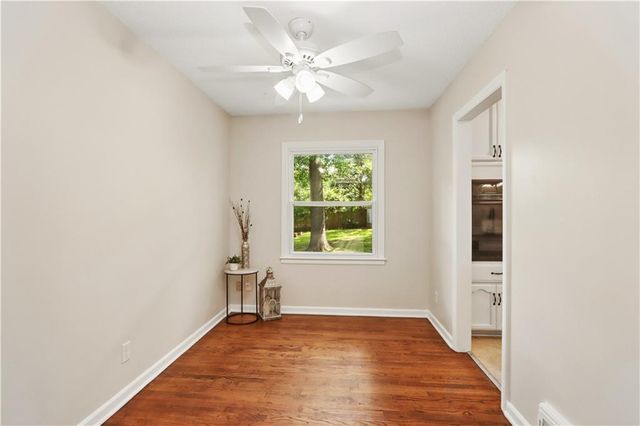 701 W 91st Street, Kansas City, MO 64114