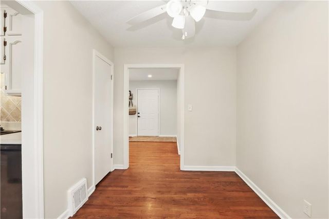 701 W 91st Street, Kansas City, MO 64114