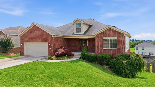 513 Blue Spruce Drive, Richmond, KY 40475