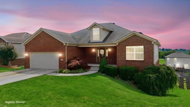 513 Blue Spruce Drive, Richmond, KY 40475