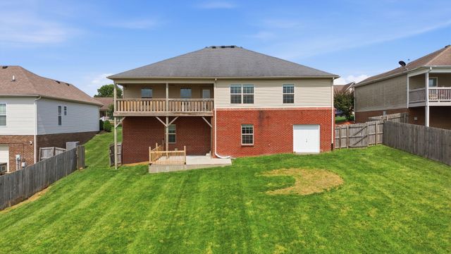 513 Blue Spruce Drive, Richmond, KY 40475
