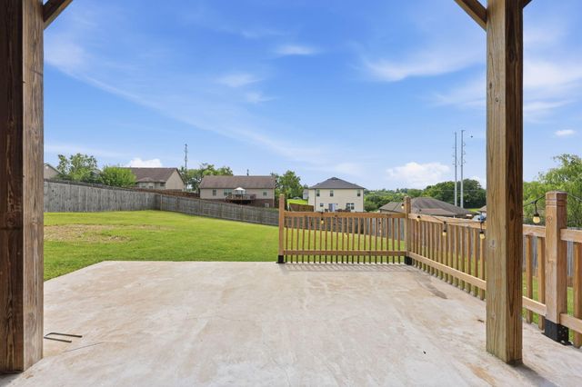 513 Blue Spruce Drive, Richmond, KY 40475