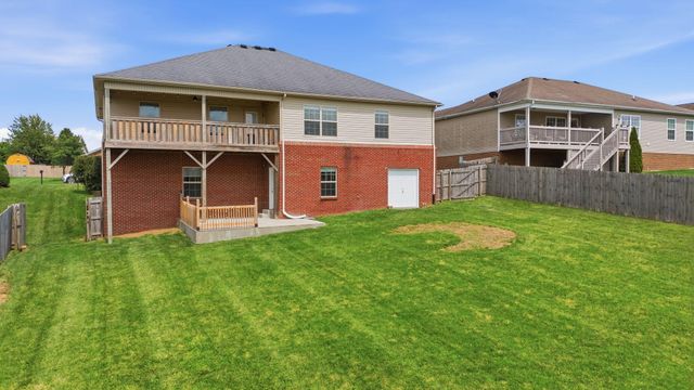 513 Blue Spruce Drive, Richmond, KY 40475
