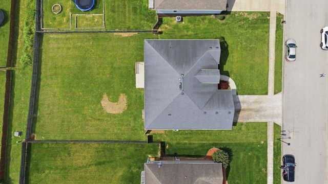 513 Blue Spruce Drive, Richmond, KY 40475