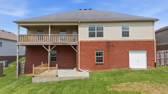 513 Blue Spruce Drive, Richmond, KY 40475