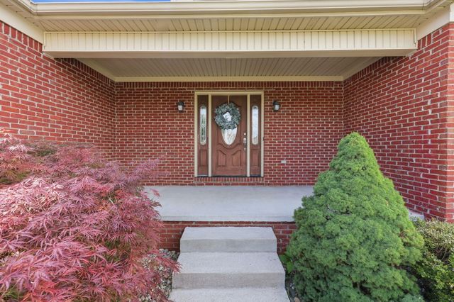 513 Blue Spruce Drive, Richmond, KY 40475