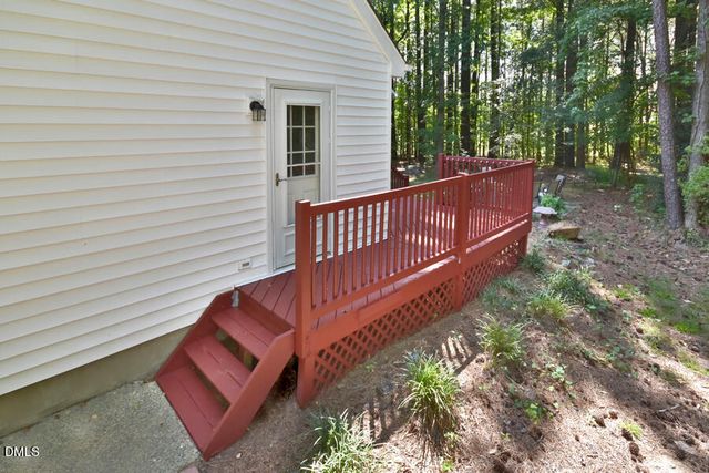 8 Tiffany Place, Durham, NC 27705