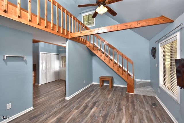 8 Tiffany Place, Durham, NC 27705